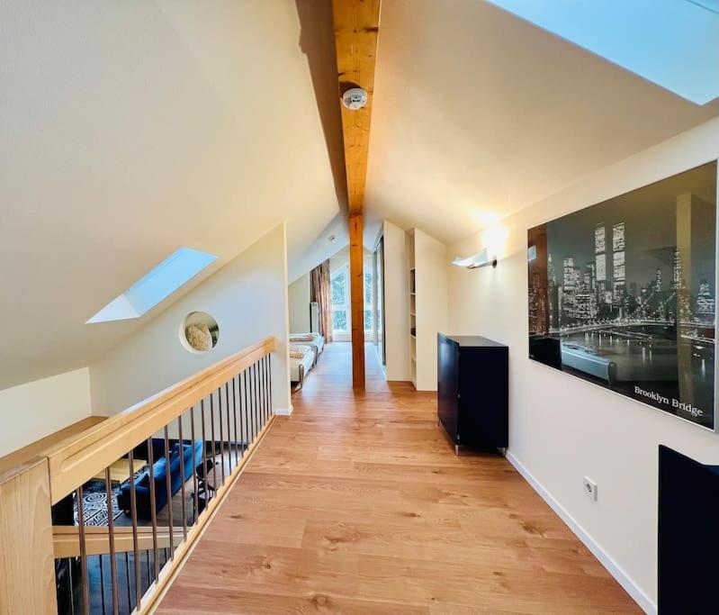 Sieben Tannen Titisee + Hochschwarzwald Card Apartment Exterior foto
