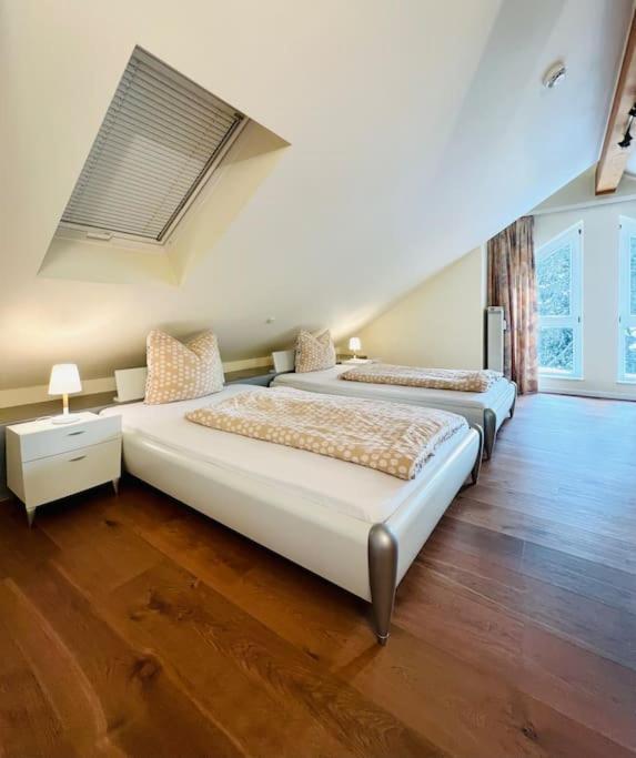 Sieben Tannen Titisee + Hochschwarzwald Card Apartment Exterior foto