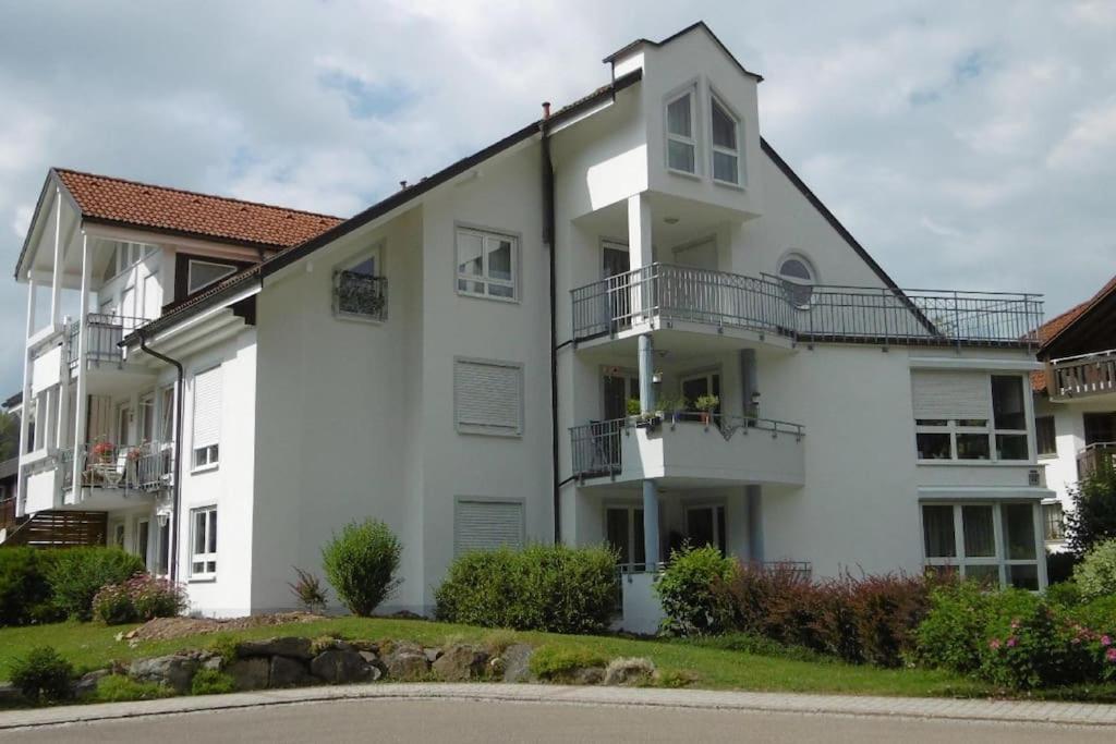 Sieben Tannen Titisee + Hochschwarzwald Card Apartment Exterior foto